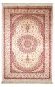 Qom Koberec 157x240cm - Perský koberec