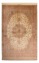 Qom Koberec 134x198cm - Perský koberec
