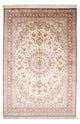 Qom Koberec 238x159cm - Perský koberec
