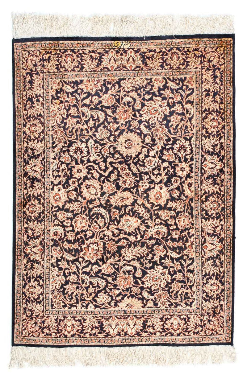 Qom Koberec 80x112cm - Perský koberec