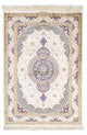 Qom Koberec 100x143cm - Perský koberec