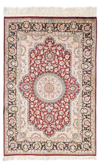 Qom Koberec 95x144cm - Perský koberec – product image