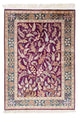 Ghom Koberec 144x97cm - Perský koberec