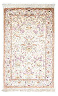 Qom Koberec 95x155cm - Perský koberec – product image