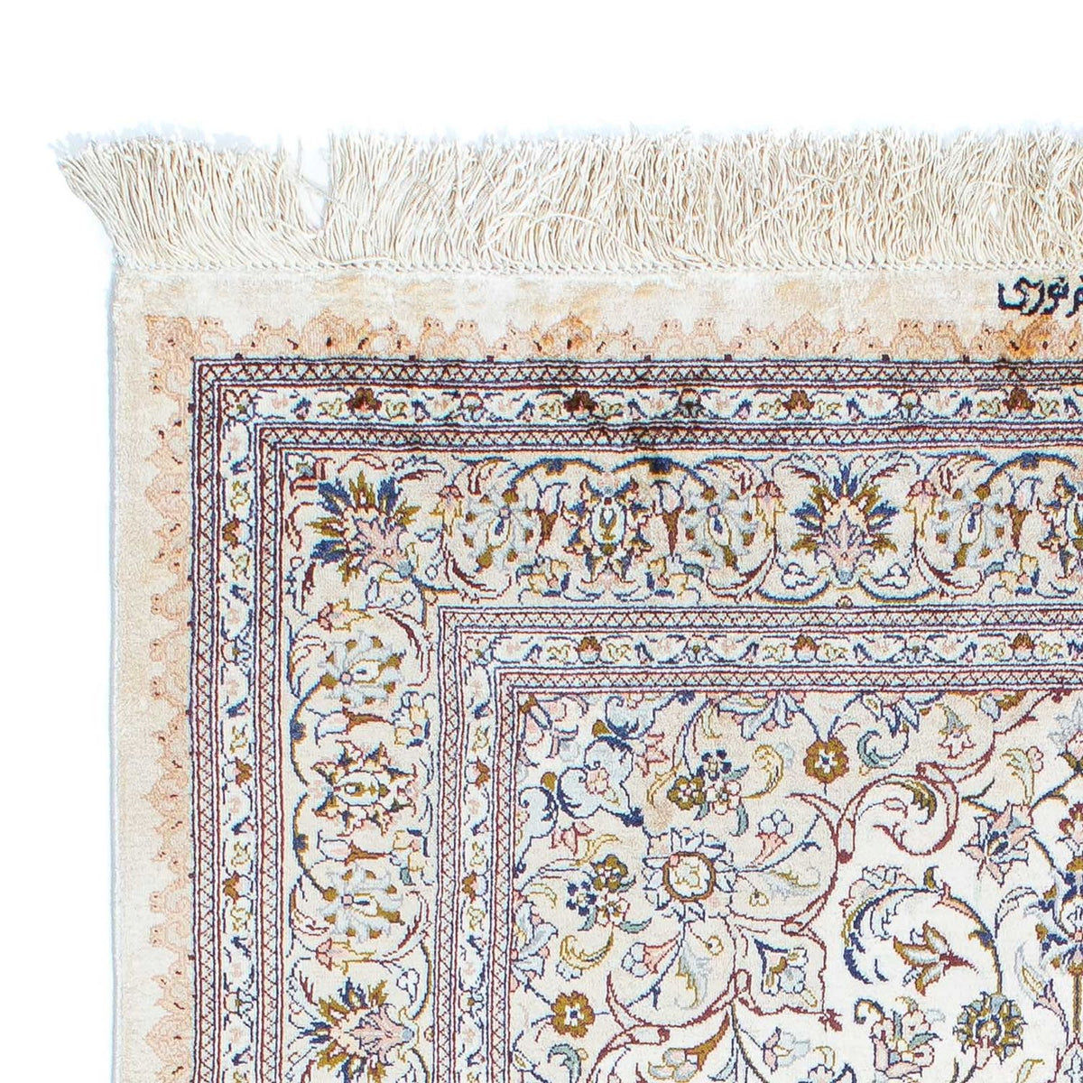 Qom Koberec 97x147cm - Perský koberec