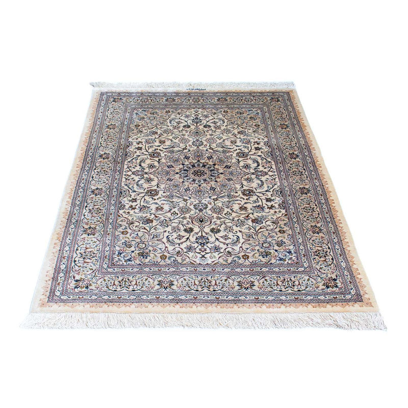 Qom Koberec 97x147cm - Perský koberec