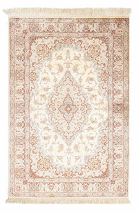 Qom Koberec 97x155cm - Perský koberec – product image