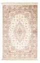 Qom Koberec 97x155cm - Perský koberec