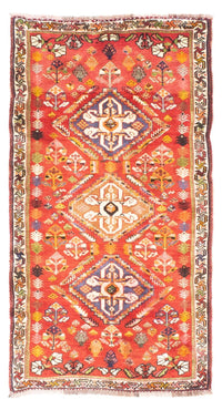 Shiraz Koberec 81x152cm - Perský koberec – product image