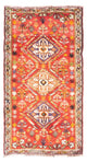 Shiraz Koberec 81x152cm - Perský koberec