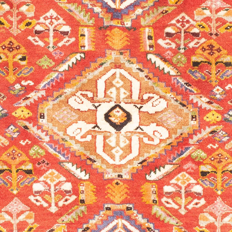 Shiraz Koberec 81x152cm - Perský koberec