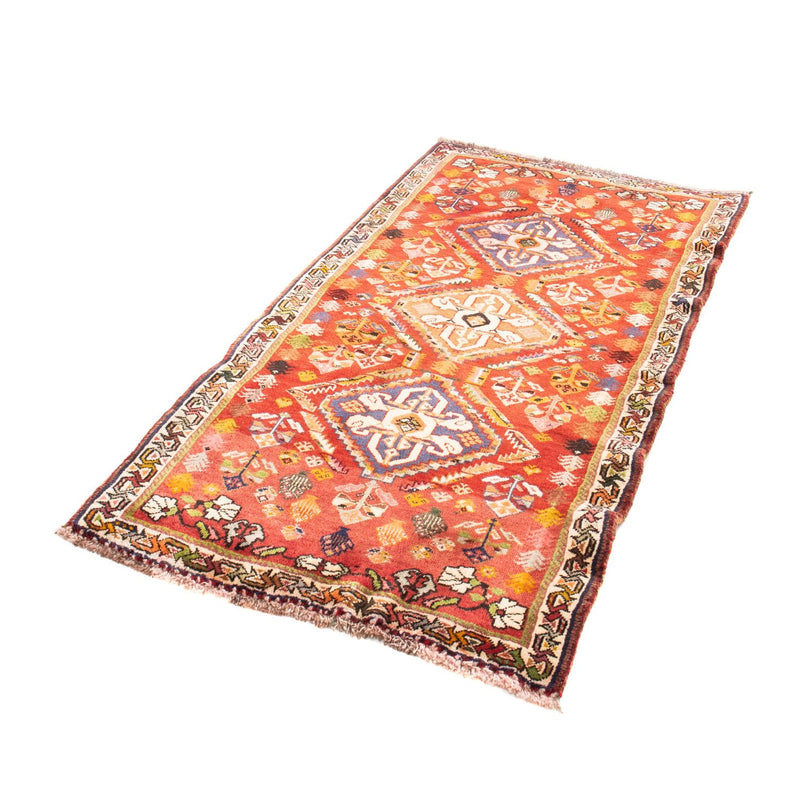 Shiraz Koberec 81x152cm - Perský koberec