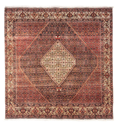 Bidjar - Takab Koberec 198x208cm - Perský koberec