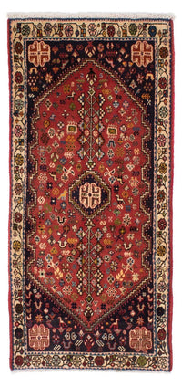 Abadeh Koberec 72x151cm - Perský koberec – product image