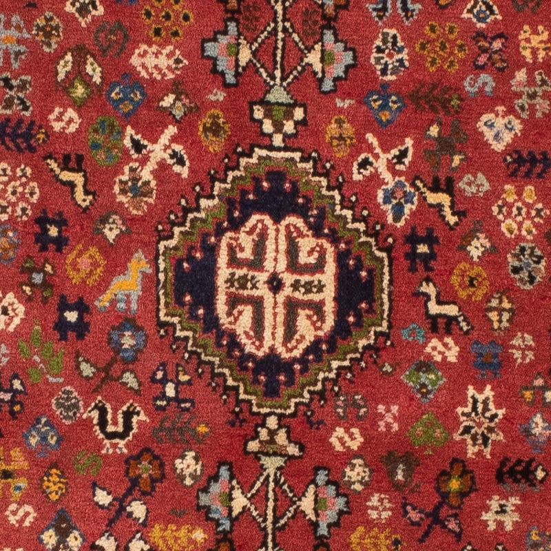 Abadeh Koberec 72x151cm - Perský koberec