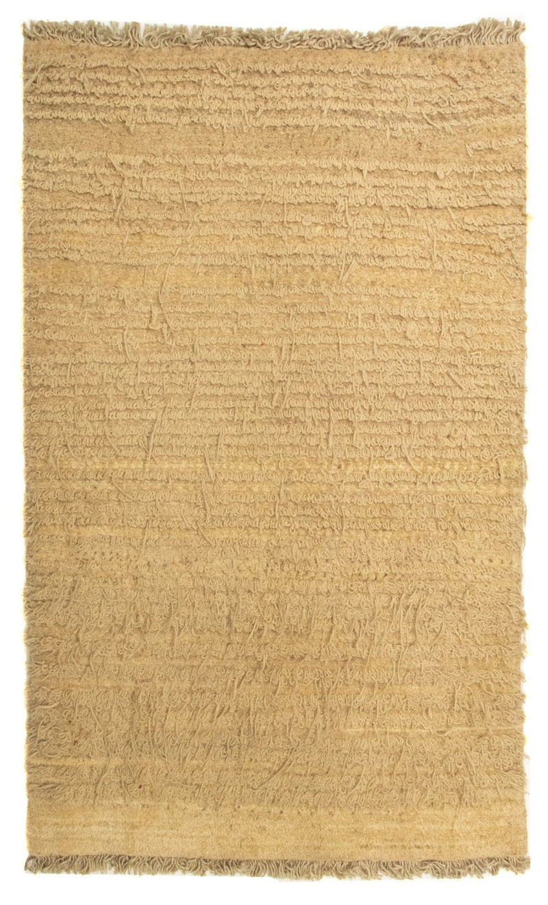 Perský Gabbeh Koberec 77x127cm - Perserteppich Wollteppich