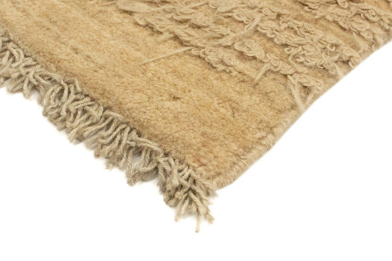 Perský Gabbeh Koberec 77x127cm - Perserteppich Wollteppich