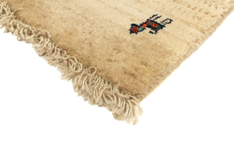 Perský Gabbeh Koberec 78x133cm - Perserteppich Wollteppich