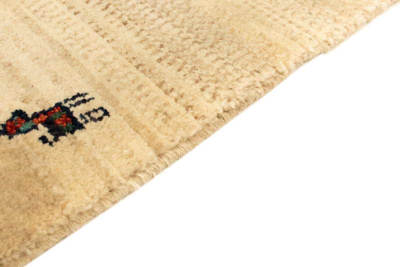 Perský Gabbeh Koberec 78x133cm - Perserteppich Wollteppich