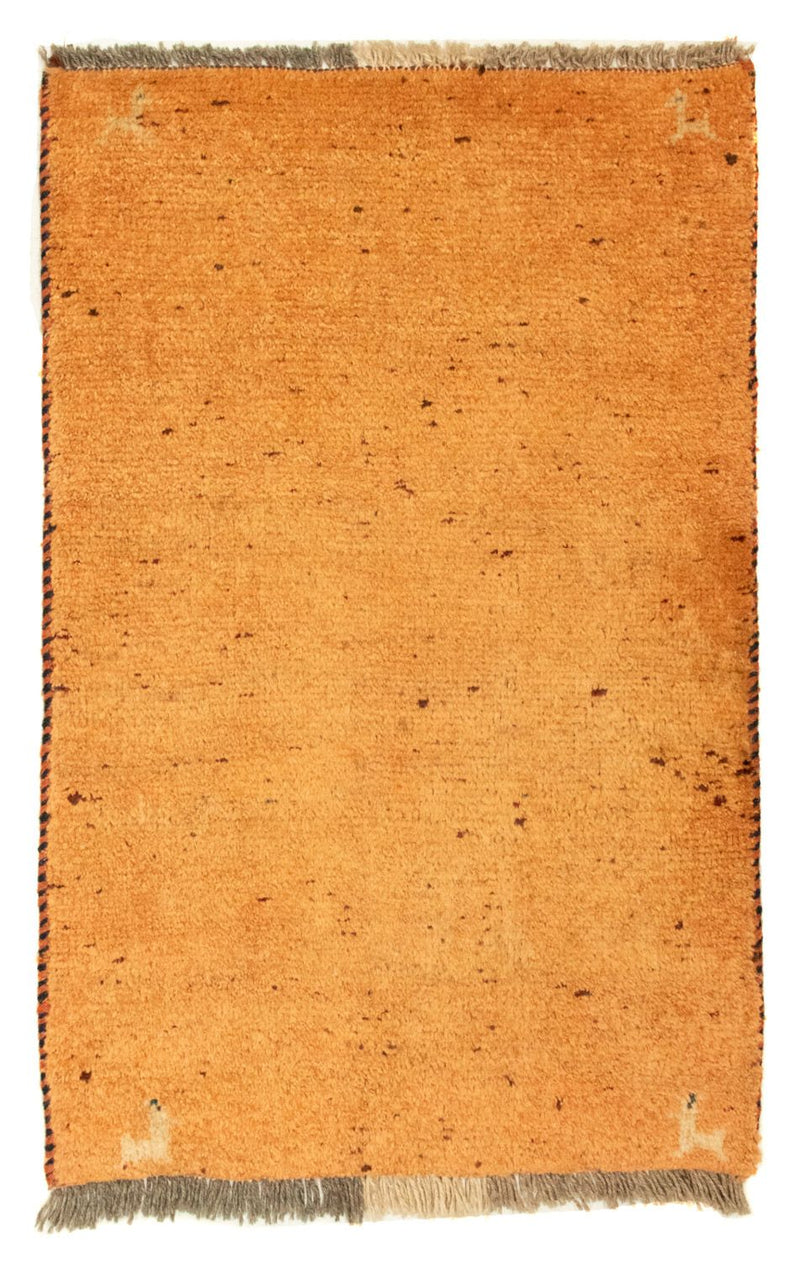 Perský Gabbeh Koberec 58x86cm - Perserteppich Wollteppich