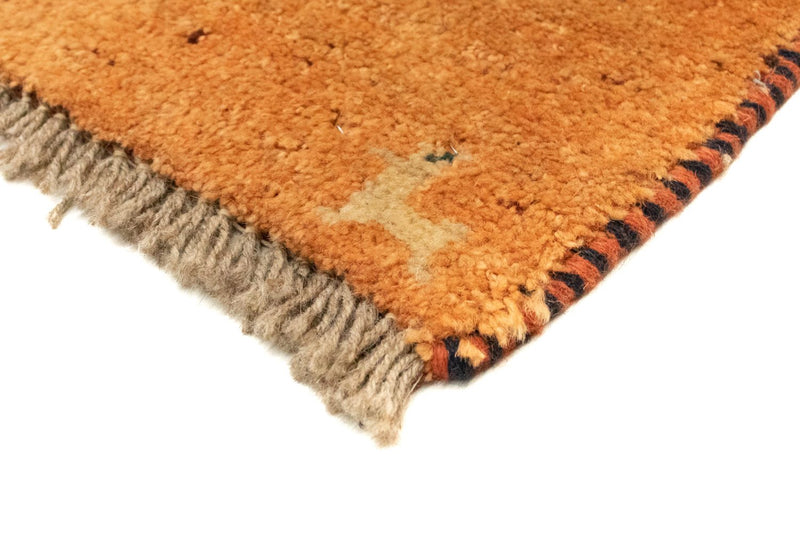 Perský Gabbeh Koberec 58x86cm - Perserteppich Wollteppich