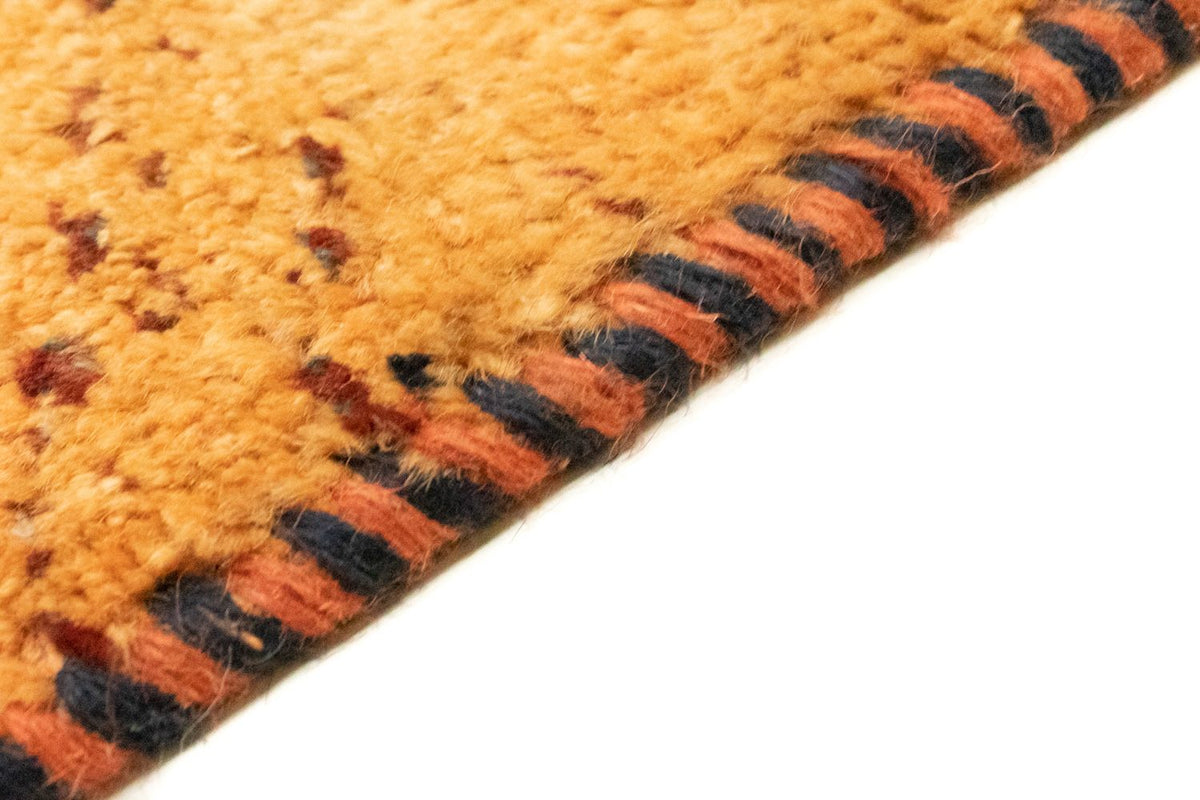 Perský Gabbeh Koberec 58x86cm - Perserteppich Wollteppich