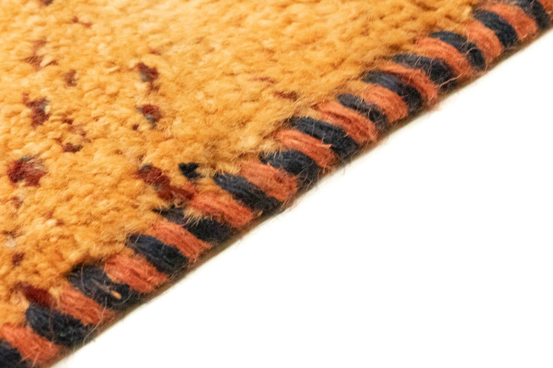 Perský Gabbeh Koberec 58x86cm - Perserteppich Wollteppich