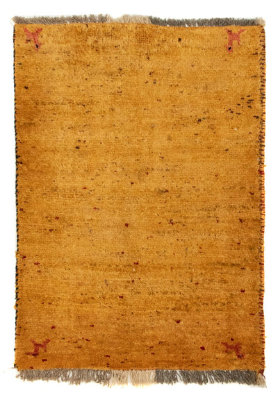 Perský Gabbeh Koberec 62x87cm - Perserteppich Wollteppich