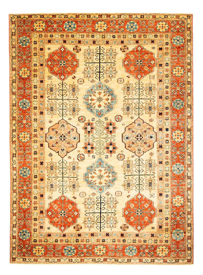 Kazak Koberec 203x266cm - Orientální koberec
