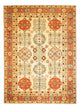 Kazak Koberec 203x266cm - Orientální koberec