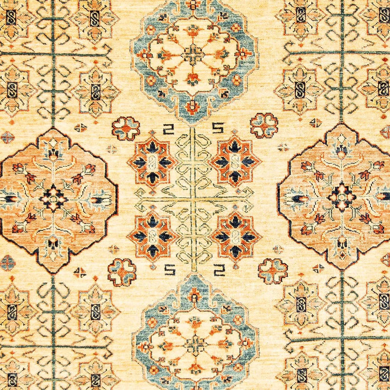 Kazak Koberec 203x266cm - Orientální koberec