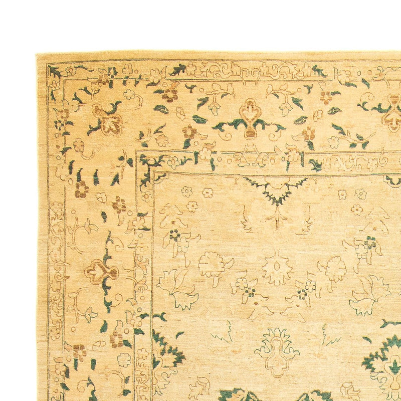 Tabriz Koberec 272x353cm - Perský koberec