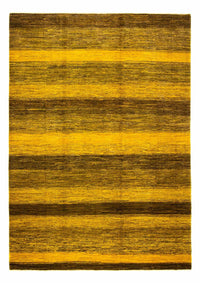Indo Gabbeh Koberec 238x313cm - Perserteppich Wollteppich – product image