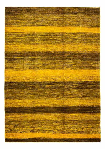 Indo Gabbeh Koberec 238x313cm - Perserteppich Wollteppich