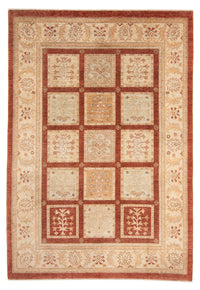 Zieglerův koberec 195x291cm - Orientální koberec – product image