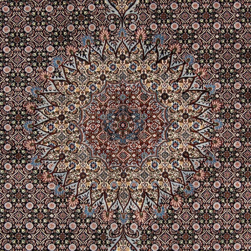 Moud Koberec 291x206cm - Perský koberec
