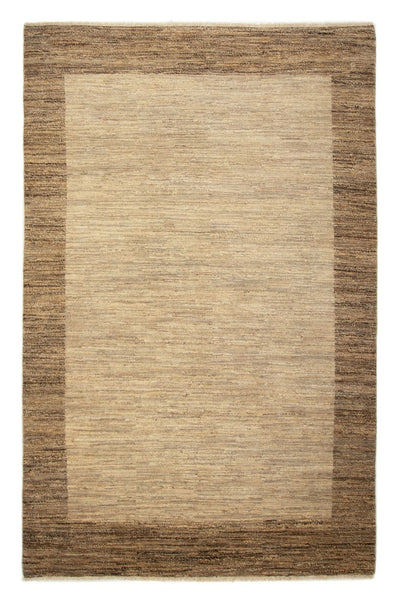 Indo Gabbeh Koberec 160x254cm - Vlněný koberec