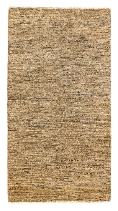 Indo Gabbeh Koberec 83x161cm - Perserteppich Wollteppich