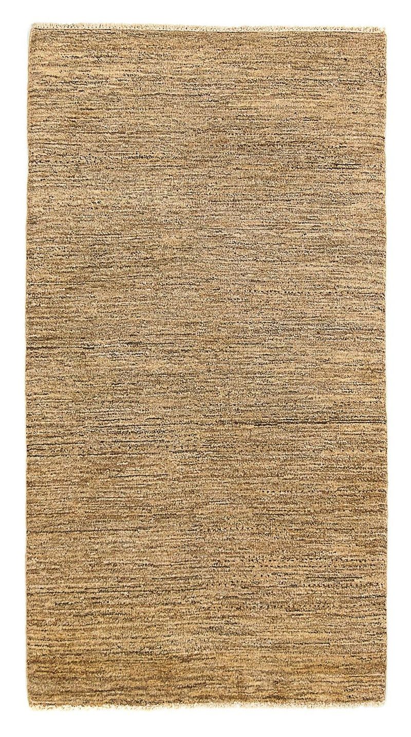 Indo Gabbeh Koberec 161x83cm - Perserteppich Wollteppich