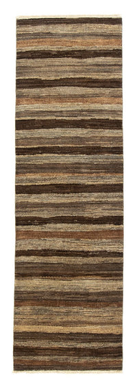 Indo Gabbeh Koberec 247x75cm - Vlněný koberec – product image