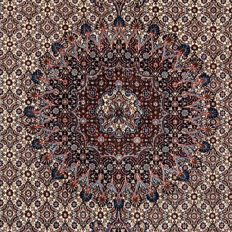 Moud Koberec 200x292cm - Perský koberec