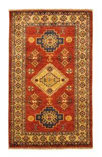 Kazak Koberec 94x154cm - Orientální koberec – product image