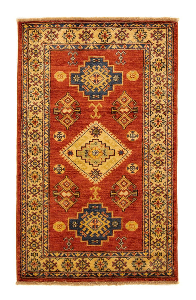 Kazak Koberec 94x154cm - Orientální koberec