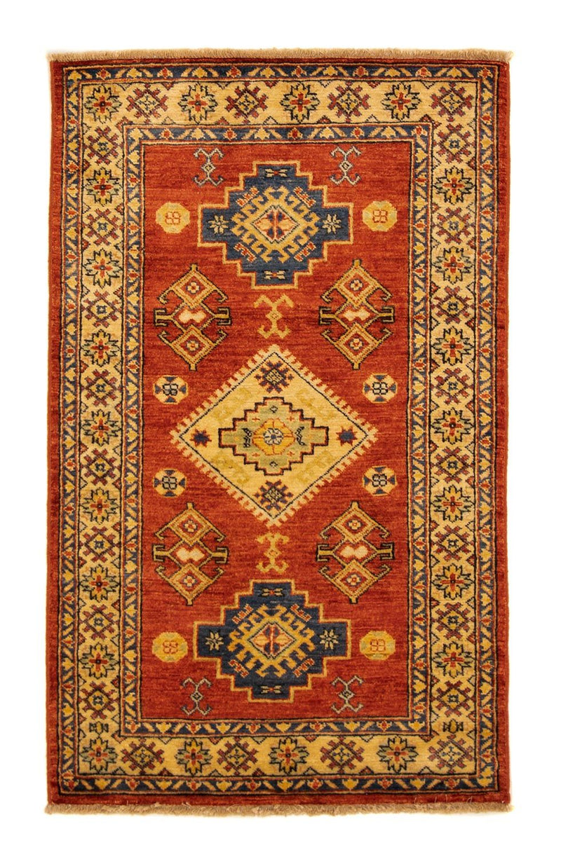 Kazak Koberec 94x154cm - Orientální koberec