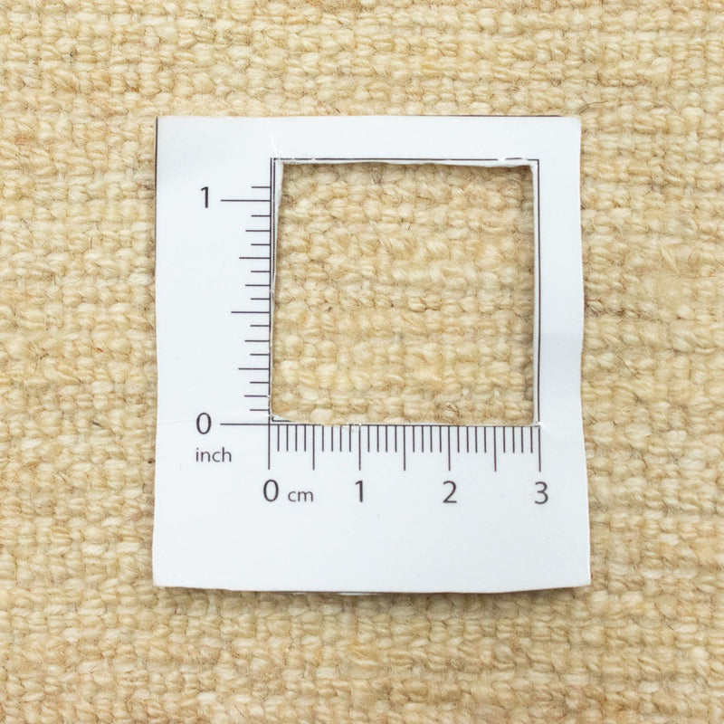 Perský Gabbeh Koberec 83x334cm - Perserteppich Wollteppich