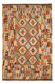Kilim Maimana Koberec 200x300cm - Vlněný koberec