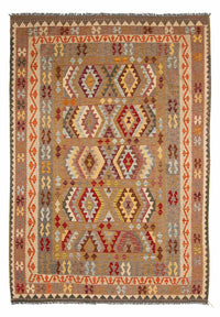 Kilim Maimana Koberec 212x292cm - Vlněný koberec – product image