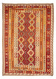Kilim Maimana Koberec 198x288cm - Vlněný koberec