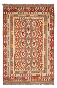 Kilim Maimana Koberec 205x296cm - Vlněný koberec – product image