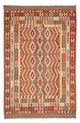 Kilim Maimana Koberec 205x296cm - Vlněný koberec